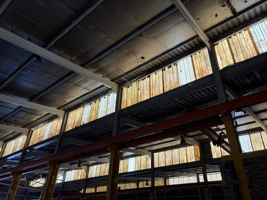 Commercial Property for Sale in Potchefstroom Industrial North West